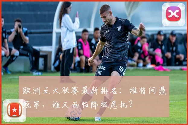 欧洲五大联赛最新排名：谁将问鼎冠军，谁又面临降级危机？